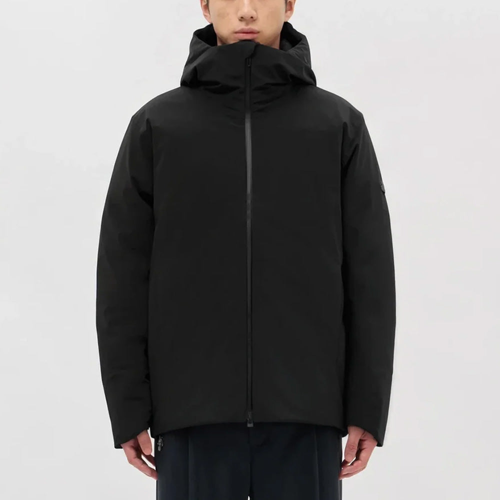 DESCENTE ALLTERRAIN (デサントオルテライン) MIZUSAWA INVISIBLE DOWN