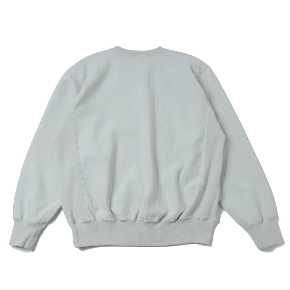 AURALEE) SMOOTH SOFT BD SWEAT P/O 26SS (A26SP03TU) | AURALEE