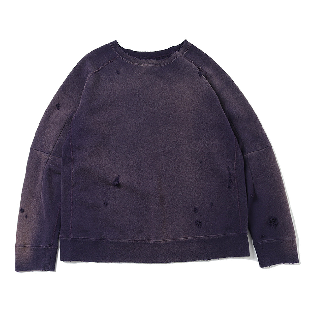 NEEDLES(ニードルズ)Darts Sweat Shirt - French Terry (QV368