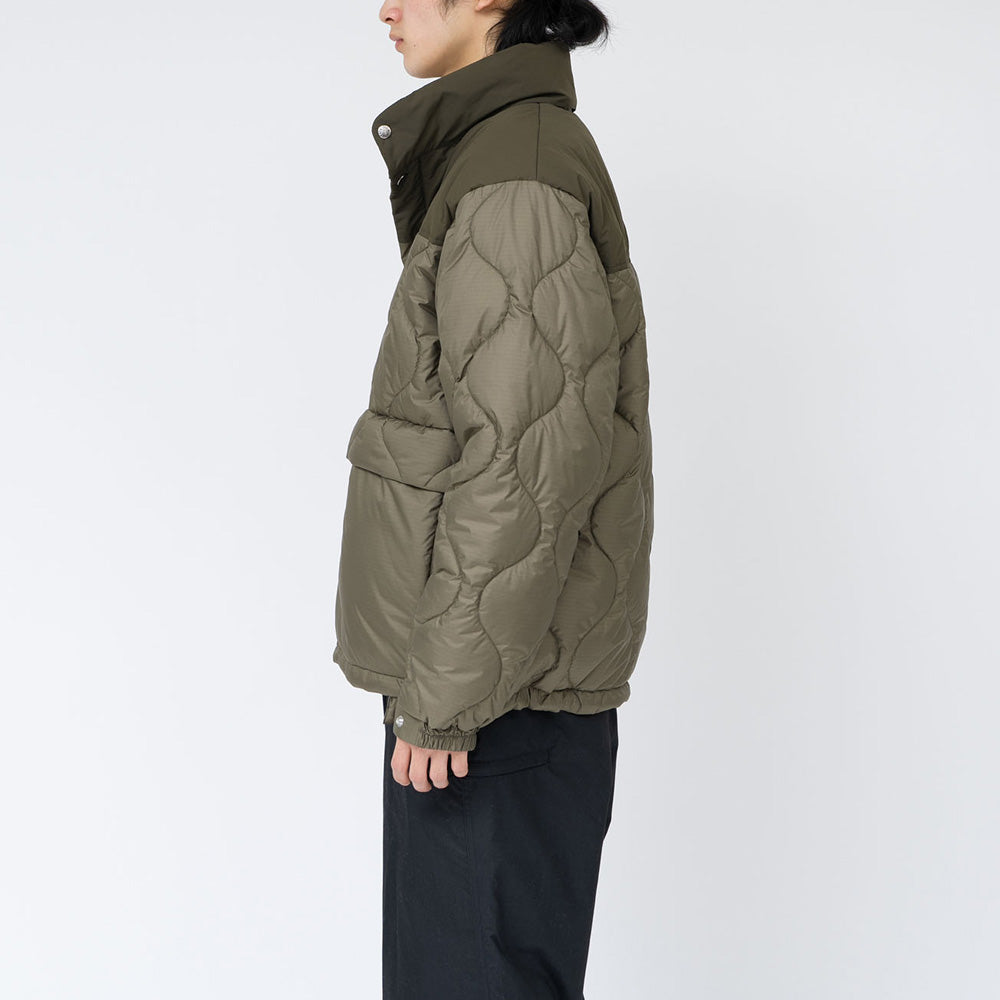 THE NORTH FACE PURPLE LABEL (ザ・ノース・フェイス パープルレーベル