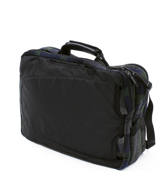 3Way Bag (NN7881N) | THE NORTH FACE PURPLE LABEL / バッグ (MEN