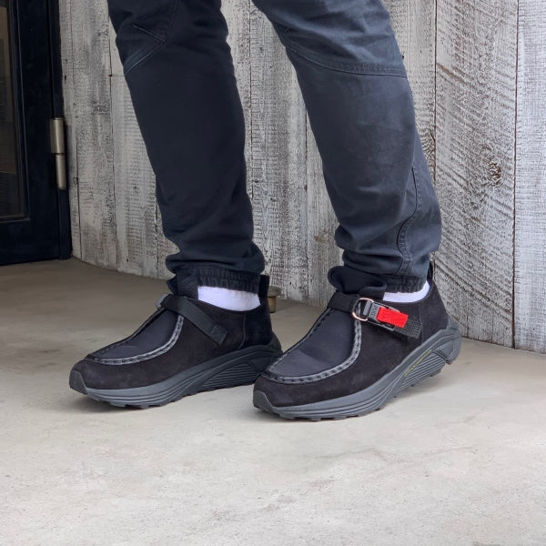 haze with neoprene (li-s-haz) | Hender Scheme / シューズ (MEN