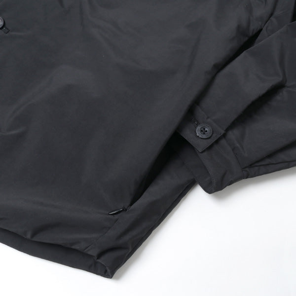 CARTRIDGE SHIRT PLUS DP (tt-SHT-PLUS-DP) | TEATORA / シャツ (MEN