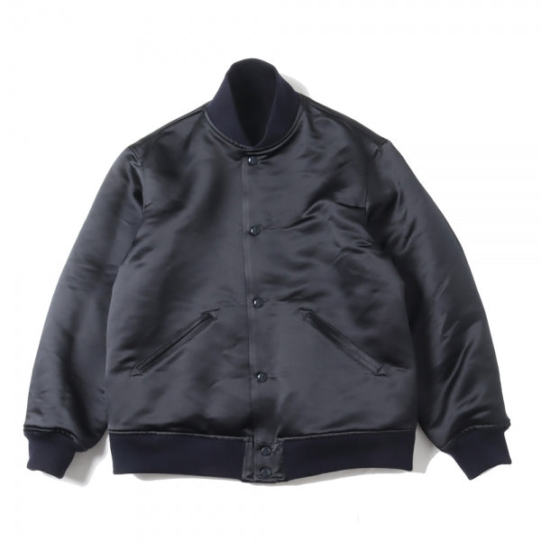 Reversible Award Jacket (BHS22F005) | blurhms / ジャケット (MEN