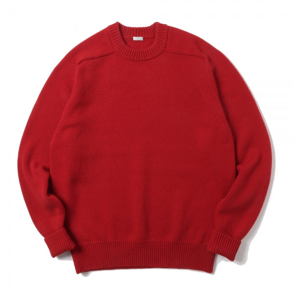 Pullover Sweater (22AAP-03-05H) | A.PRESSE / トップス (MEN) | A