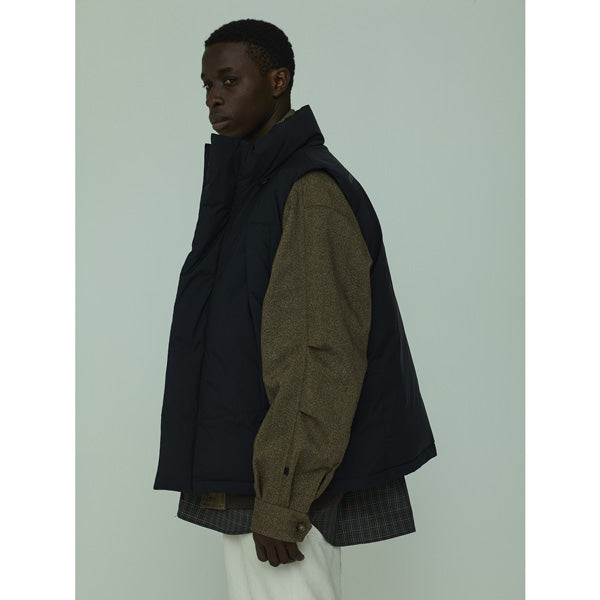 DAIWA PIER39 GORE-TEX INFINIUM FIELD DOWN VEST BW-18022W (BW