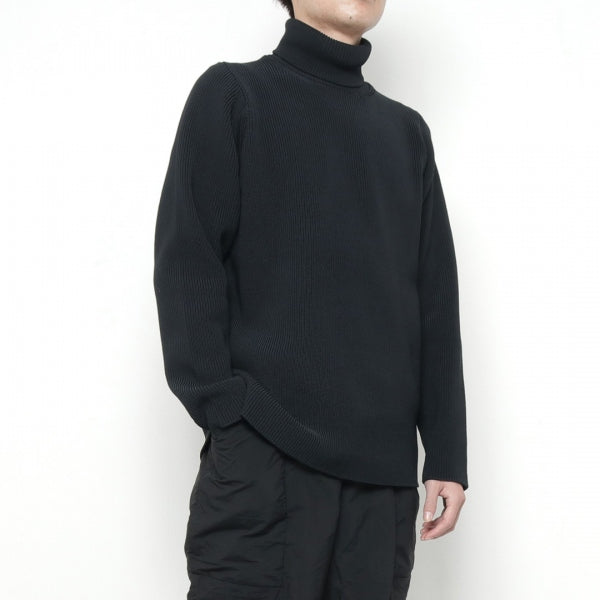 CARTRIDDGE KNIT TURTLE (TT-KNIT-002-7G-DELTAPEAK) | TEATORA