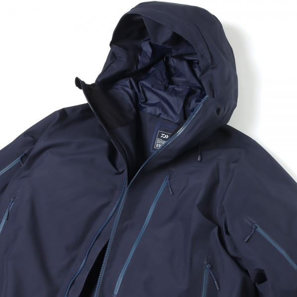 EXPEDITION DOWN PARKA GORE-TEX (DW-001-1022WEX) | DAIWA LIFE STYLE
