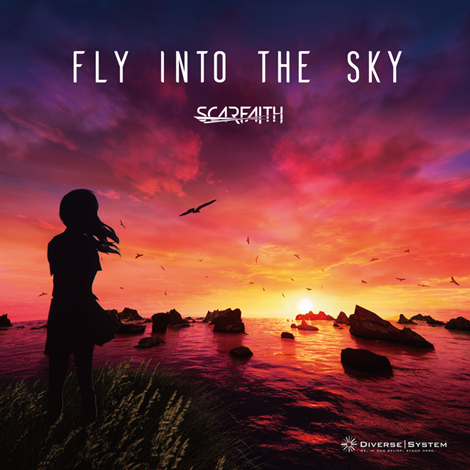 DIVERSE DIRECT | Fly into the Sky LP