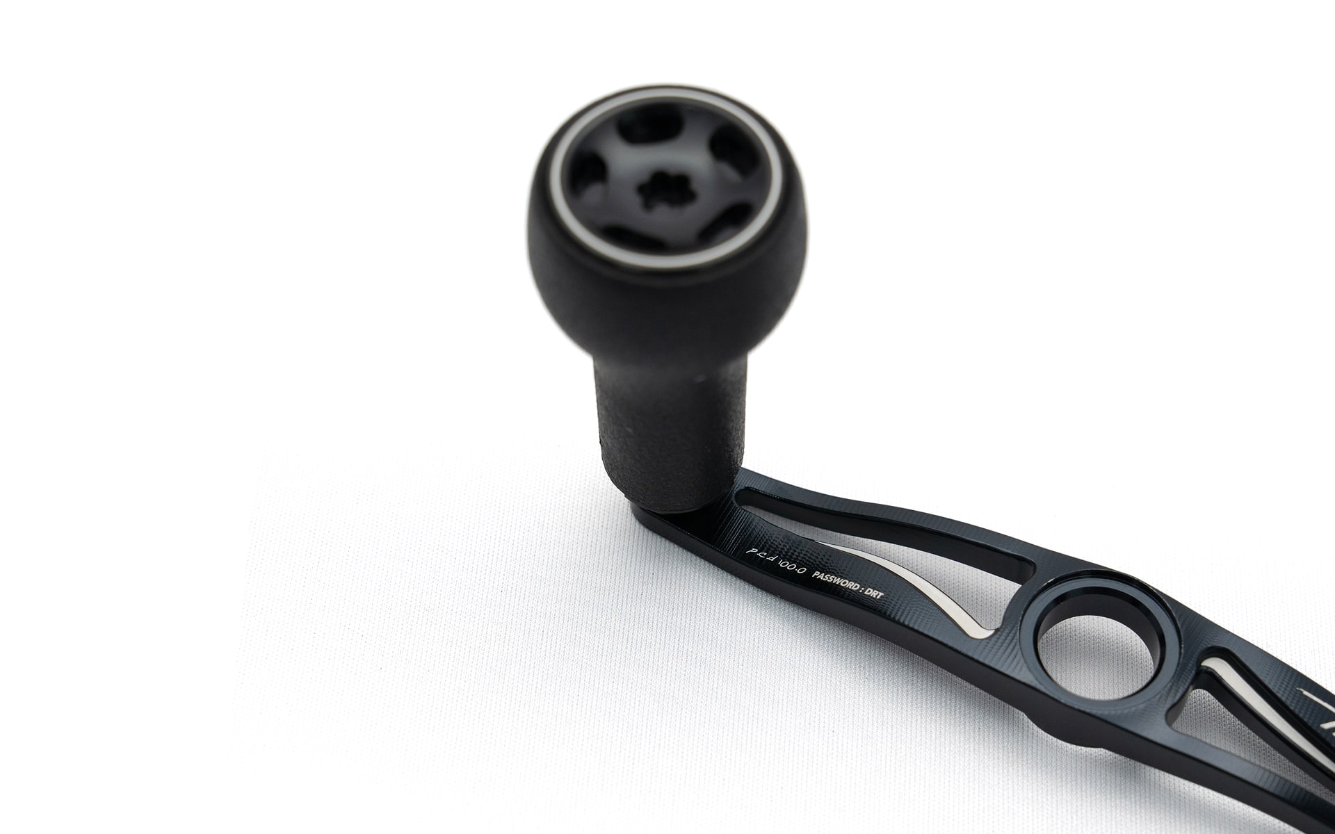 VARIAL p.c.d. 100 | DRT inc.