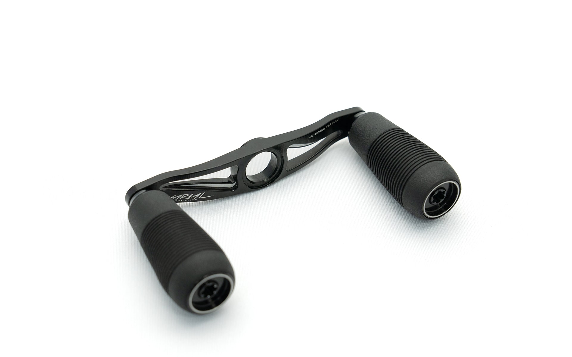 VARIAL p.c.d. 87 | DRT inc.