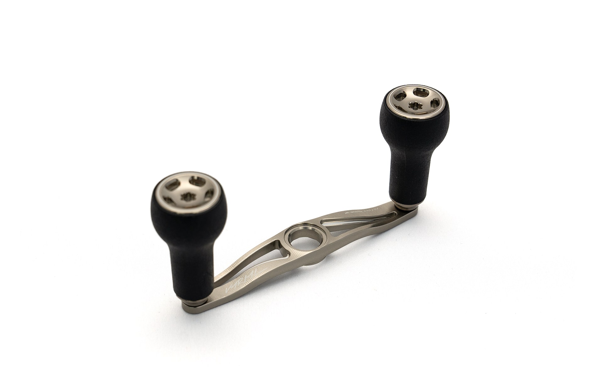 VARIAL p.c.d. 100 | DRT inc.