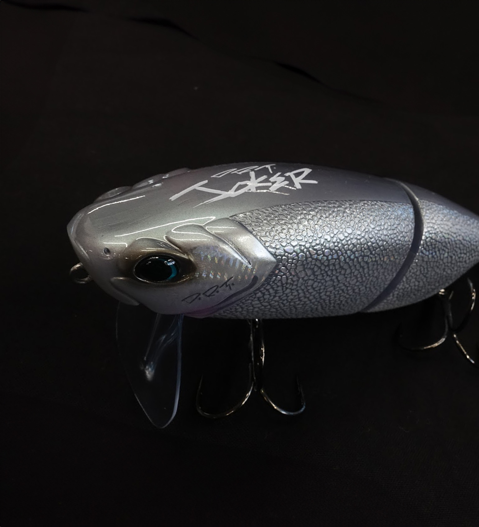 KLASH JOKER Silent | DRT inc.