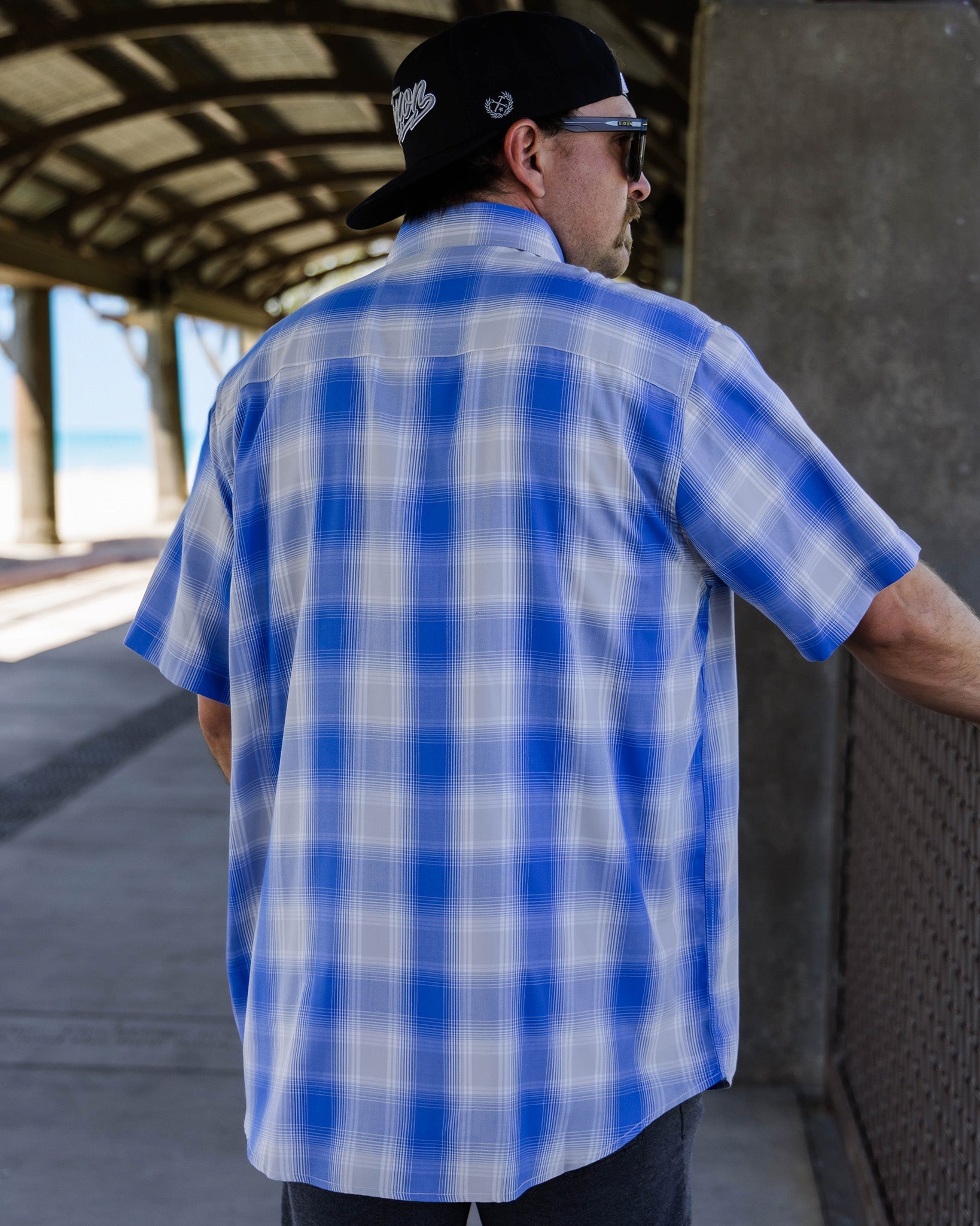 Pierside Bamboo Short Sleeve: Shop Dixxon Flannel Today