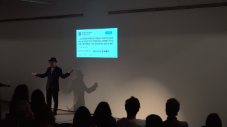 Joseph Beuys: Arena--where would I have got if I had been