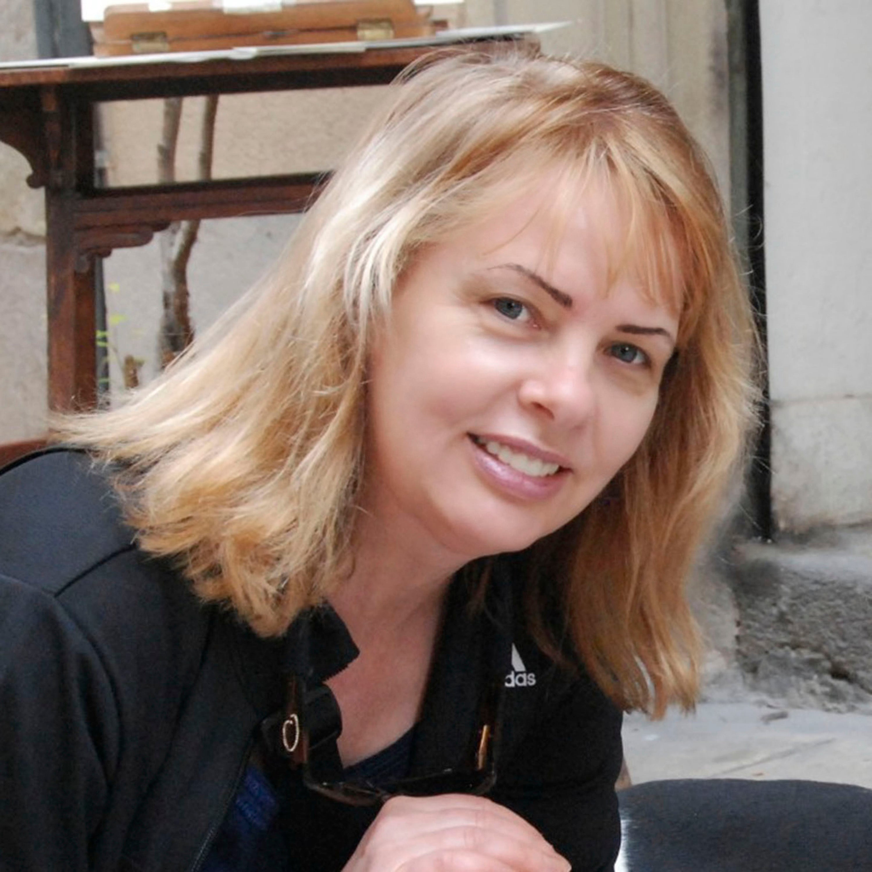 A Beautiful Morning in Aspen – Diamond Art Club