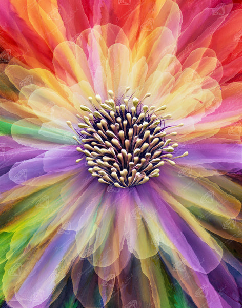 Standing Out – Diamond Art Club