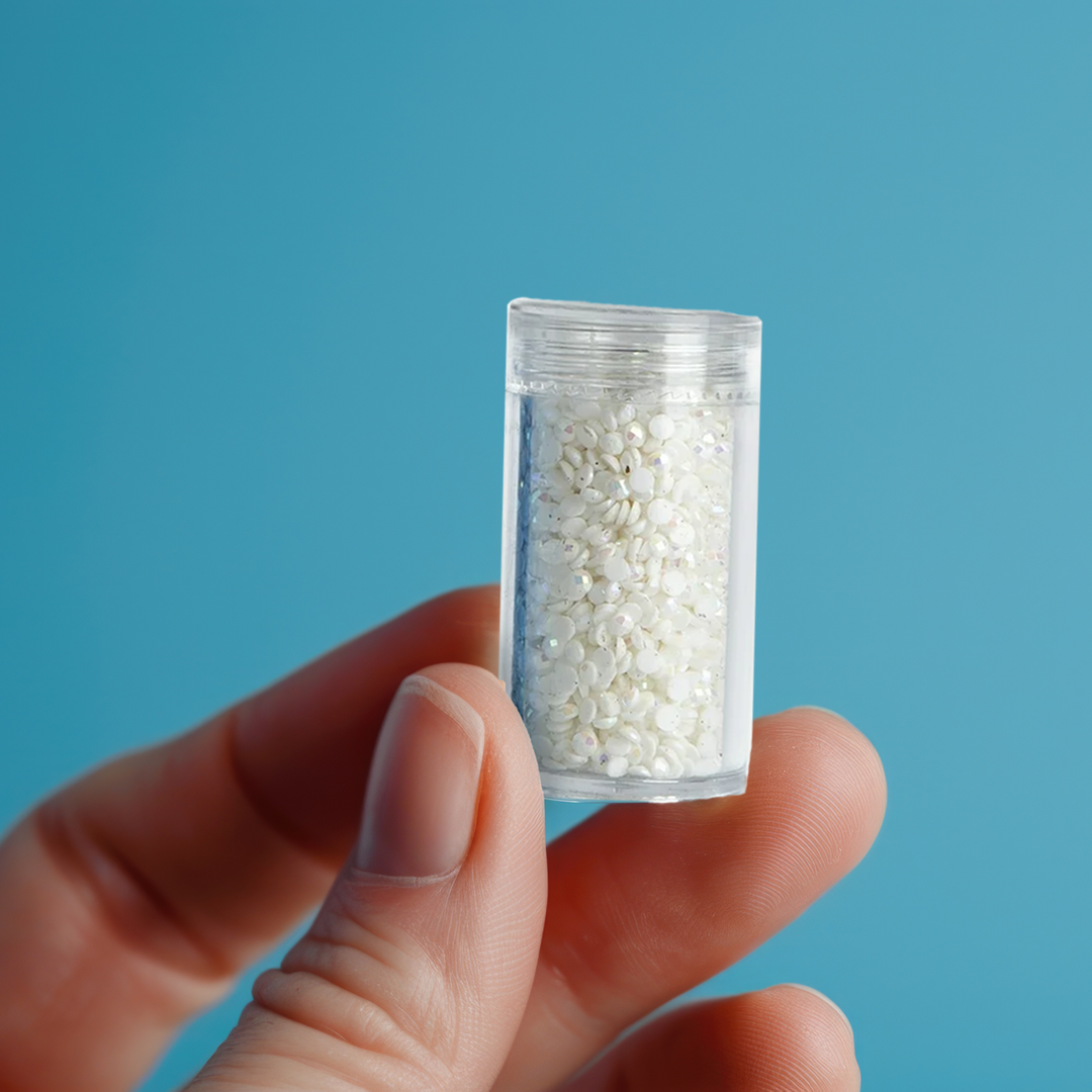 Sampler Pack – AB | Diamond Painting Beads Gems | Diamond Dotz