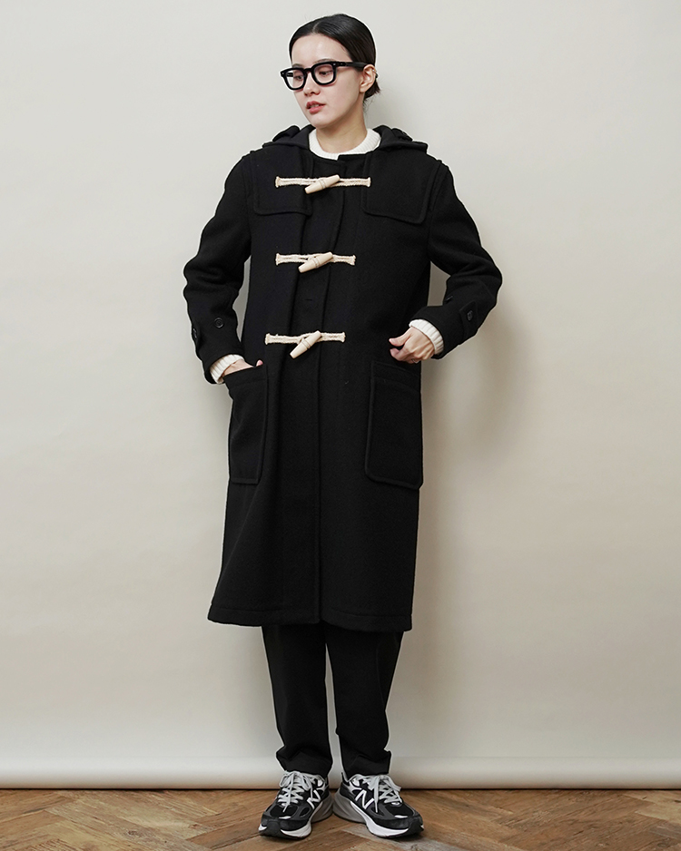DUFFLE COAT | YAECA (WOMEN)(ヤエカ) | OUTER WEAR | Dice&Dice