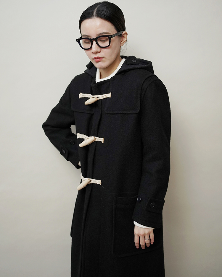 DUFFLE COAT | YAECA (WOMEN)(ヤエカ) | OUTER WEAR | Dice&Dice