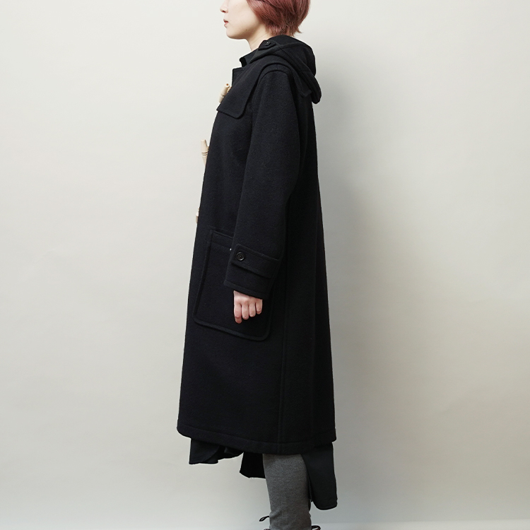 DUFFLE COAT | YAECA (WOMEN)(ヤエカ) | OUTER WEAR | Dice&Dice
