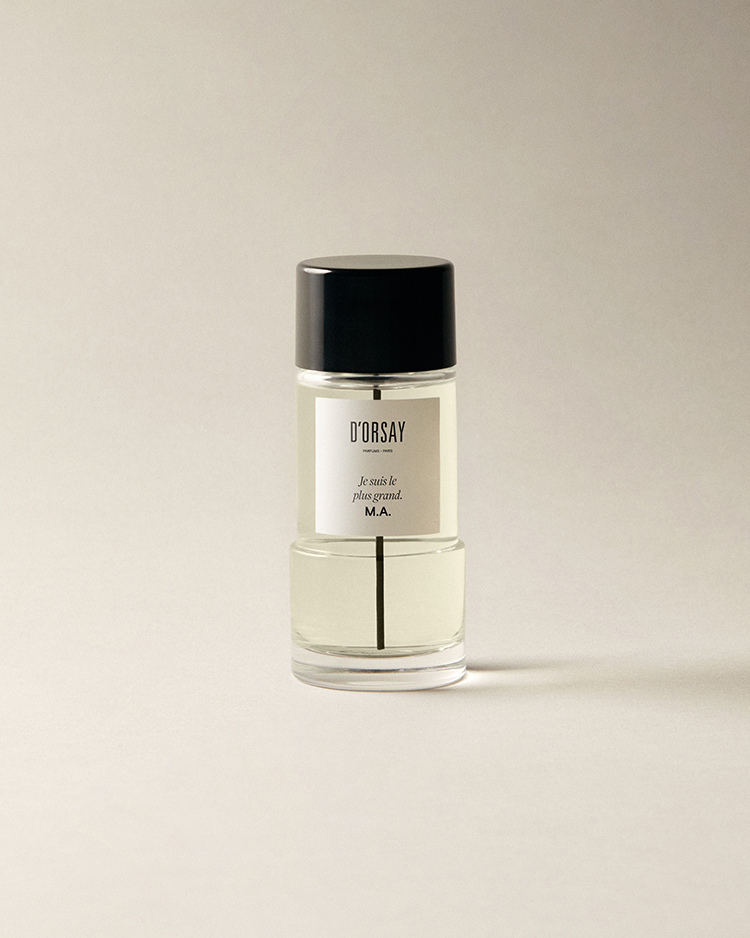 ル プリュ グロン M.A. / 最高の自分 / 90ml | D'ORSAY | OTHERS