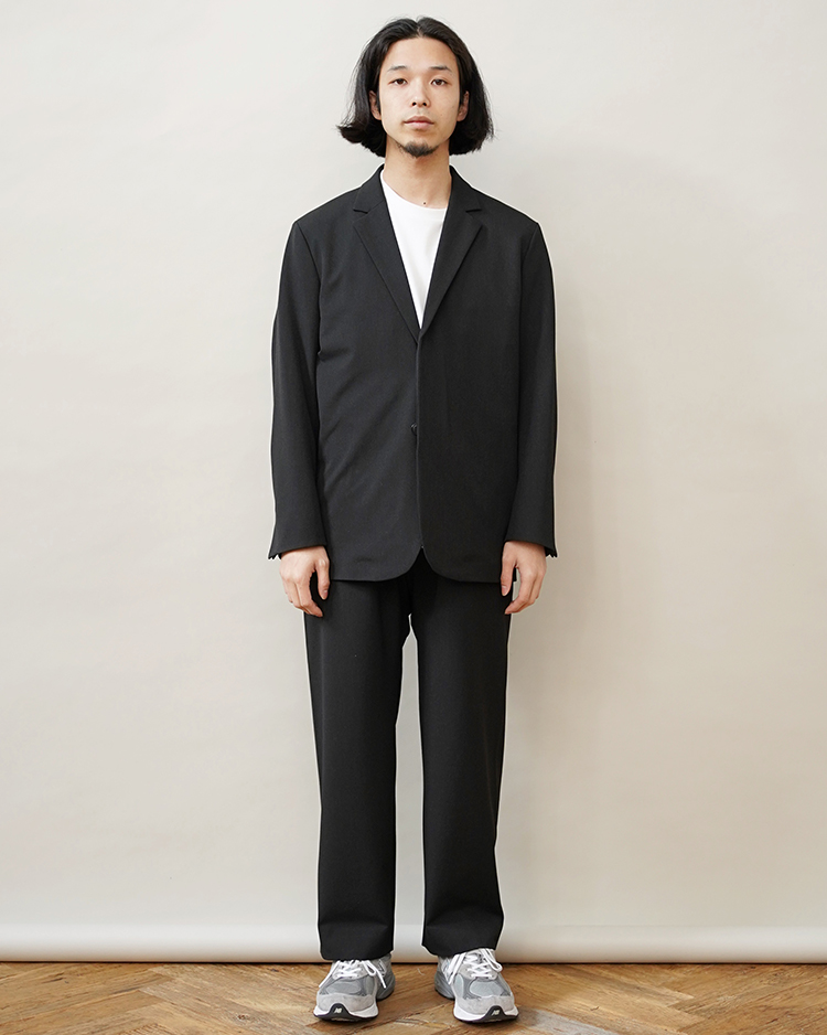 ヤエカのセットアップ | YAECA(ヤエカ)特集 | Dice&Dice