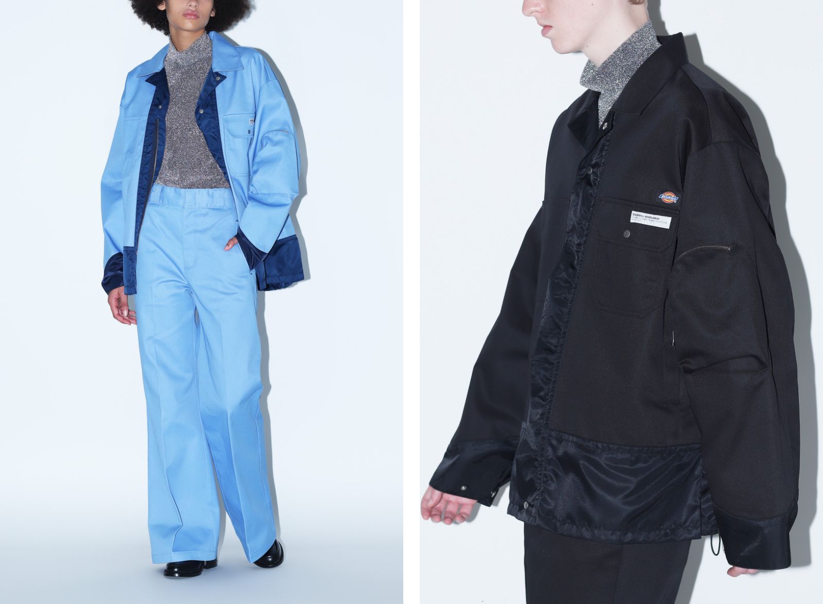 Dickies x TOGA｜ディッキーズ（Dickies）公式オンラインショップ