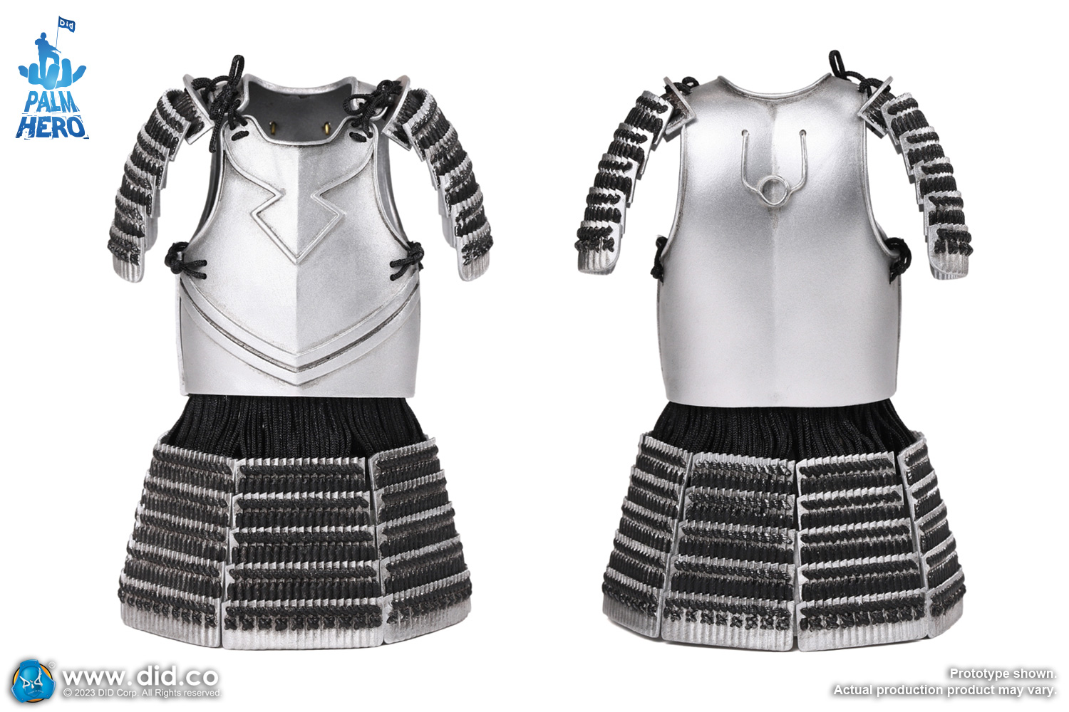 XJ80014 1/12 Uesugi Kenshin- DID Corp.