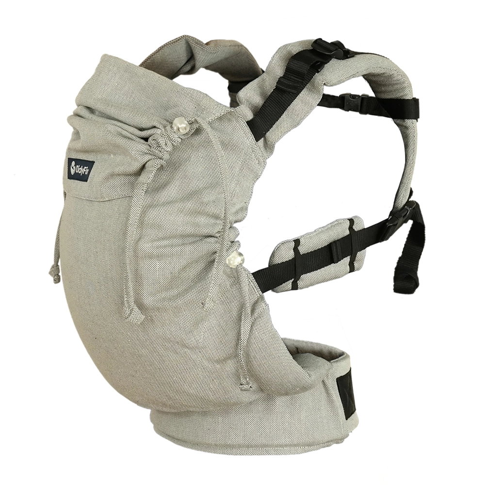 DidyFix Toddler - the ergonomic toddler carrier | Didymos