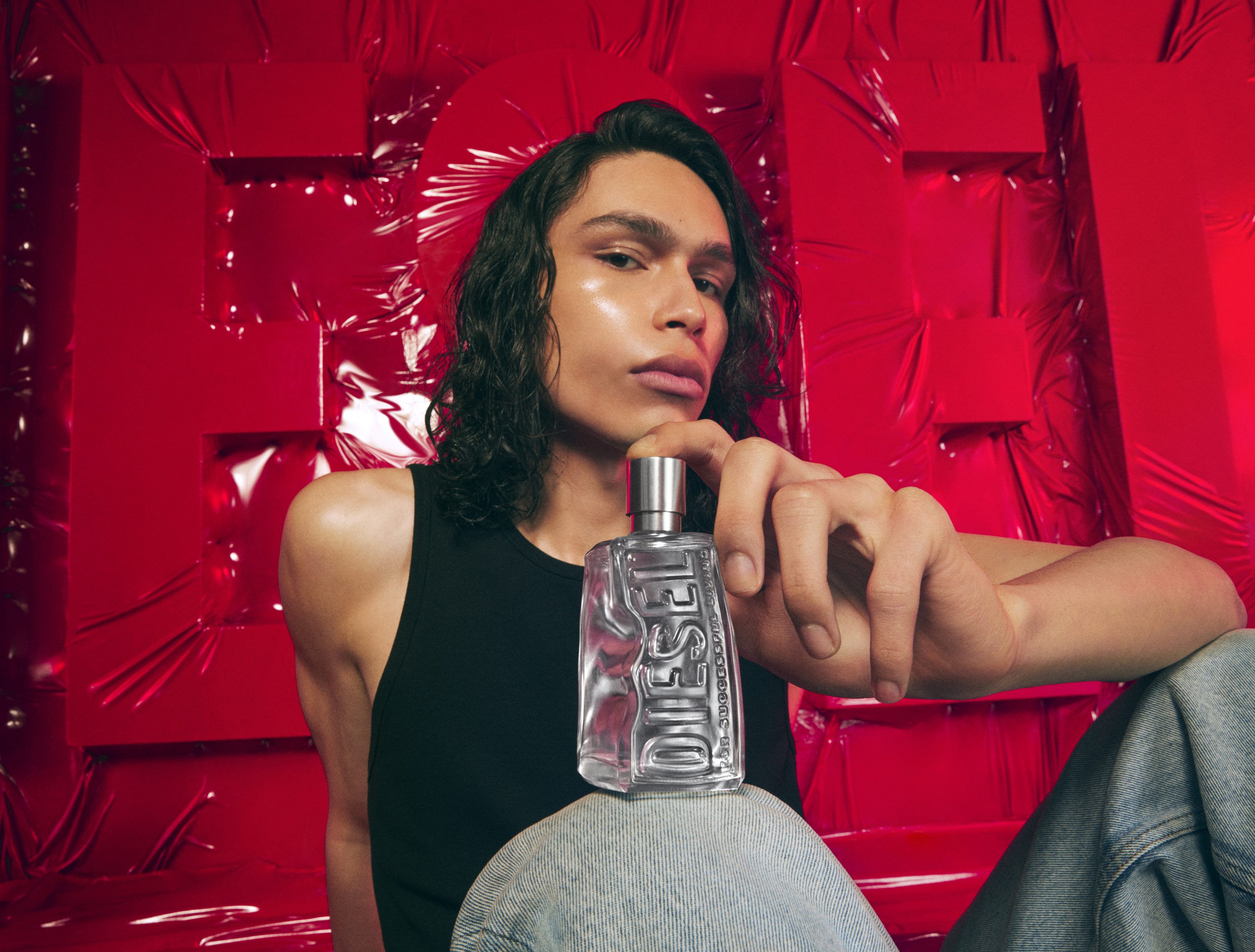 メンズ 香水｜ディーゼル公式オンラインストア Diesel® JP