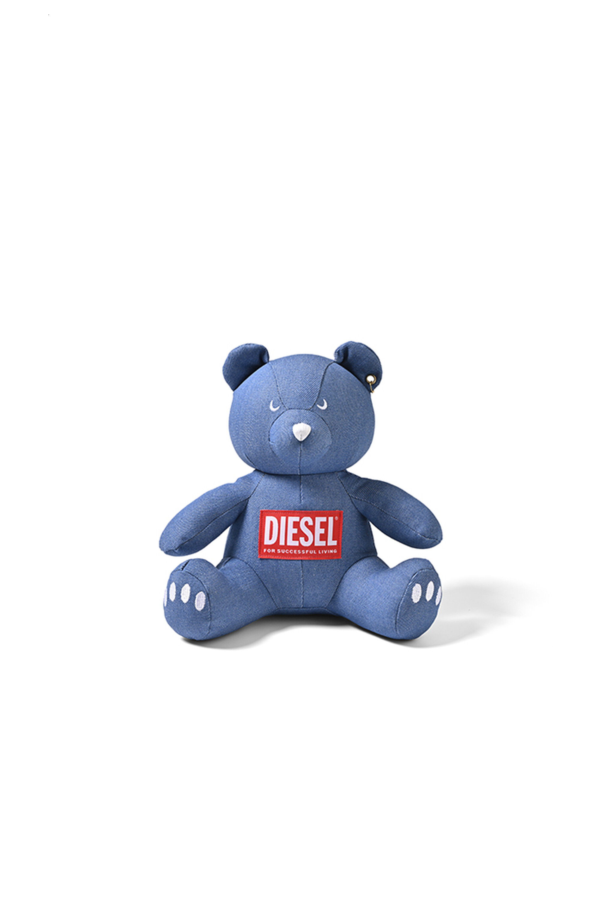 DIESEL BEAR (LIGHT BLUE)
