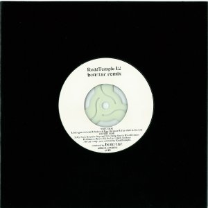 銀杏BOYZ / libido ep (12ep) Phat'n'phunky - record shop DIGDIG