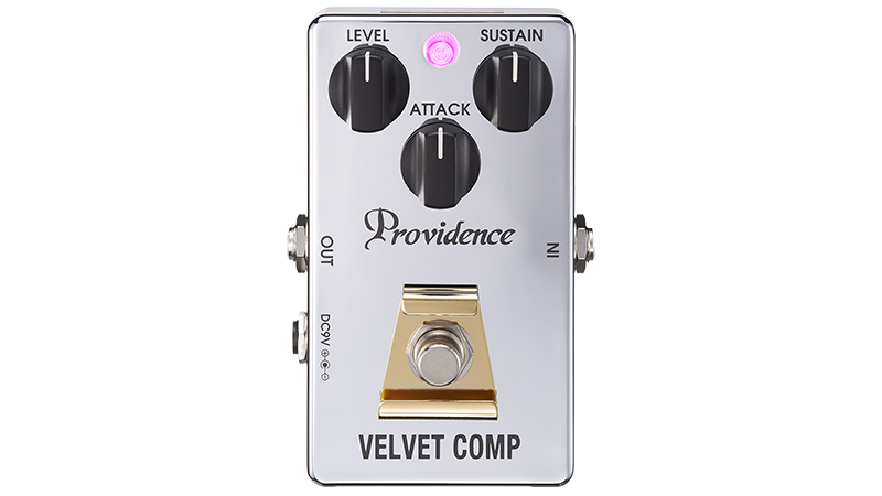 Providence／VLC-1TK】ブランド20周年記念！完全数量限定の今剛