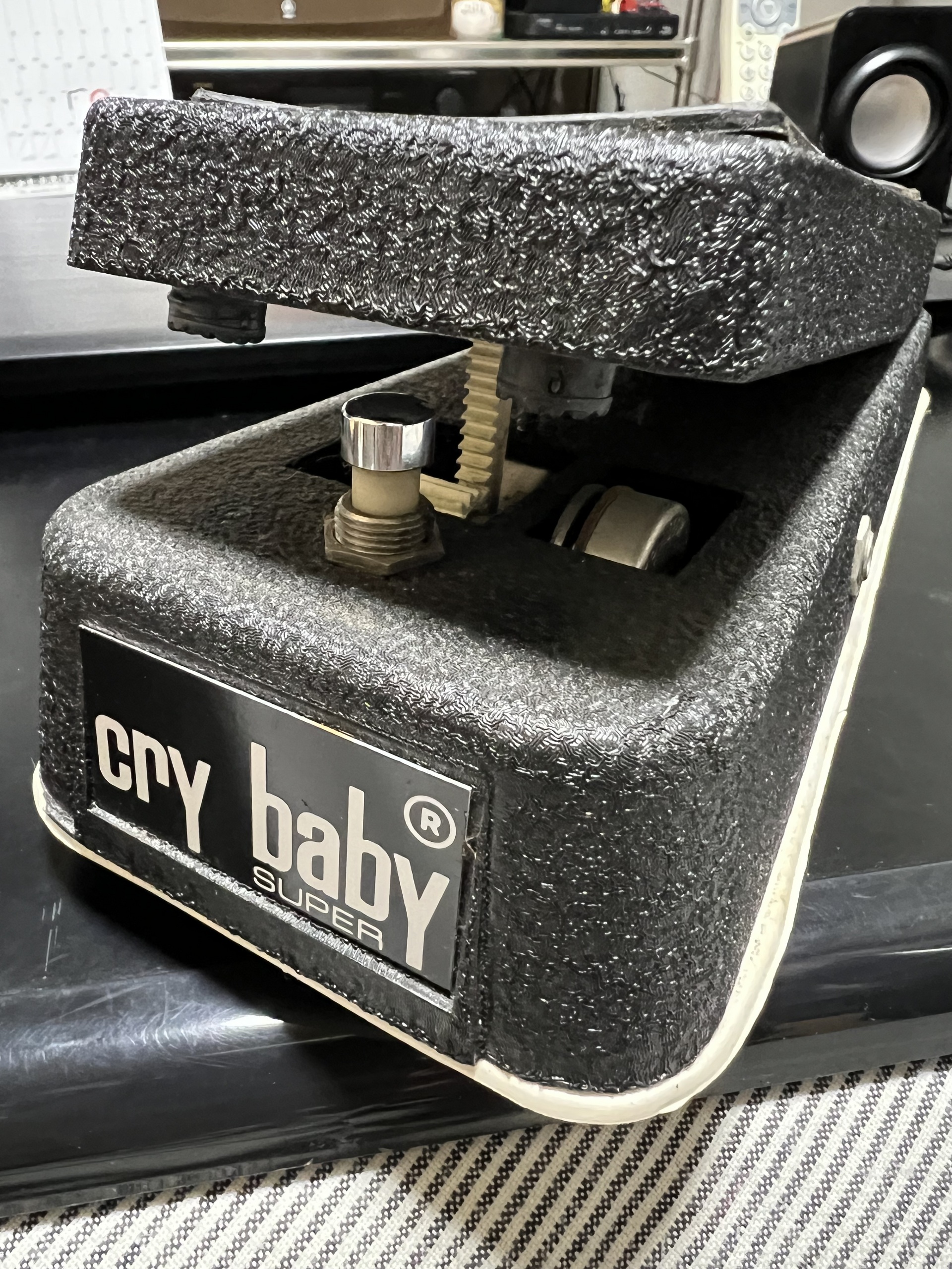 Jen JEN cry baby® SUPER ギアコレ - 【楽器検索デジマート】