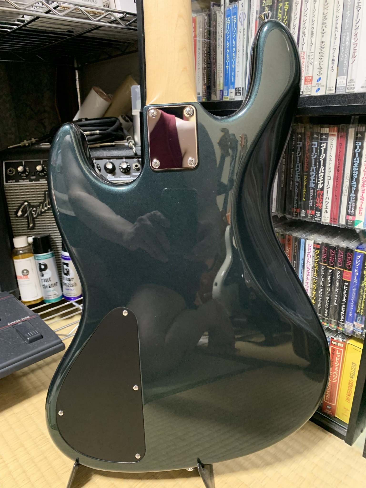 ATELIER Z ATELIER Z X-44 ギアコレ - 【楽器検索デジマート】