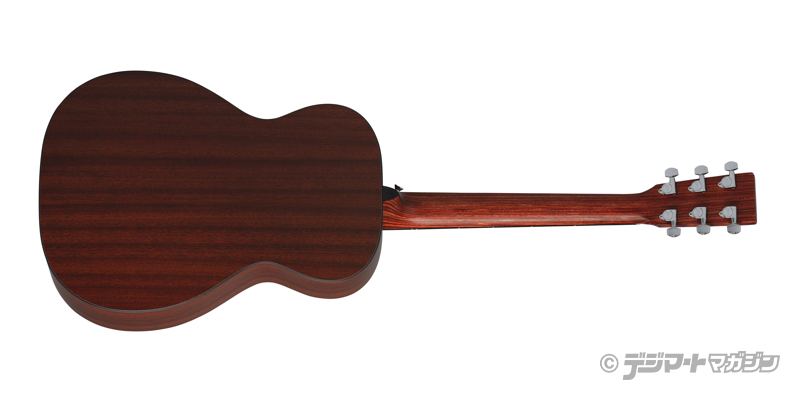 斎藤誠が弾く！ マーティン2018年ニュー・モデル00-28、D-35、D-45