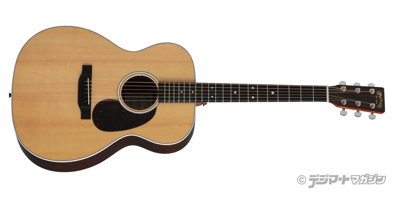 斎藤誠が弾く！ マーティンRoad Series & Special Edition & CTM D-45