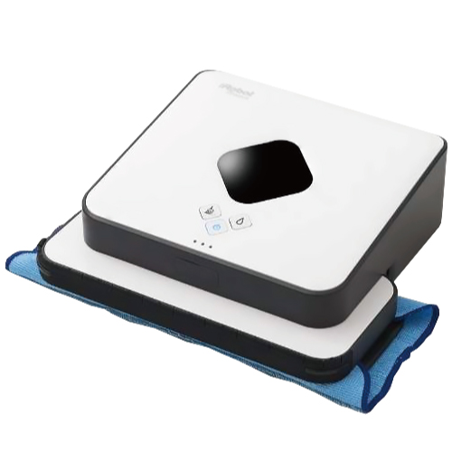 販売終了＞床拭きロボット ブラーバ / デジもく！ギフトショップ