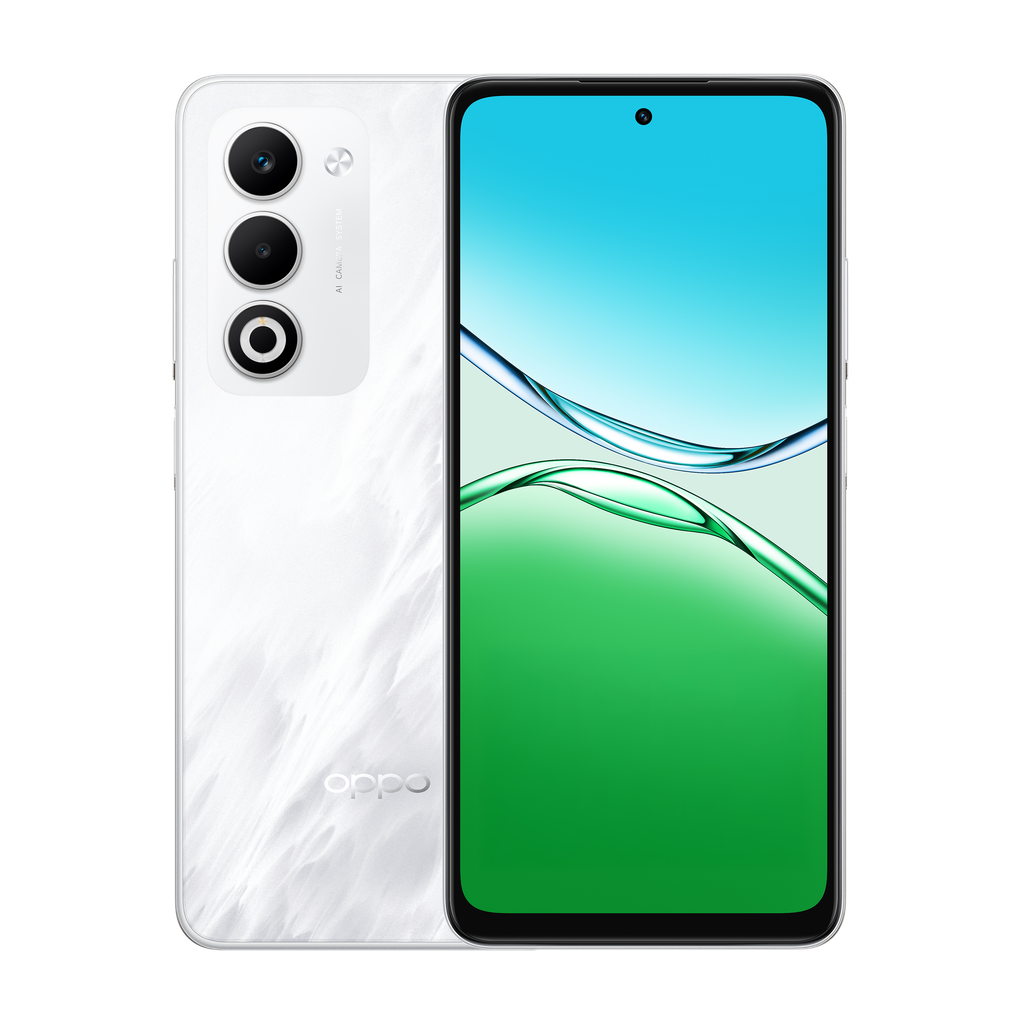 Oppo A60 4G 256GB (Midnight Purple) | digiDirect