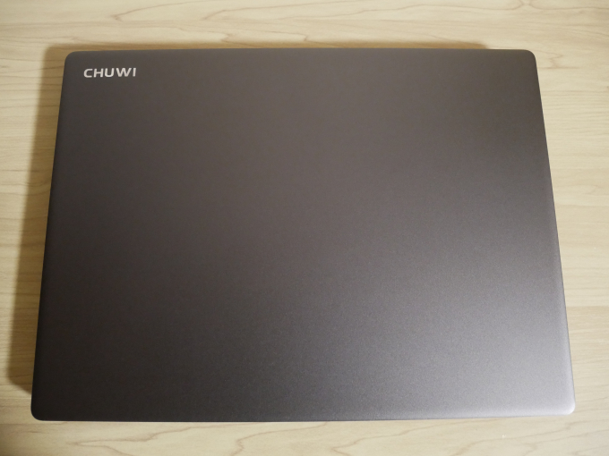 続けてCHUWIのノートPC GemiBook Pro 14インチを購入したので紹介です