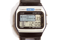 CASIO - DW-5300 - G-shock - Vintage Digital Watch - Digital-Watch.com