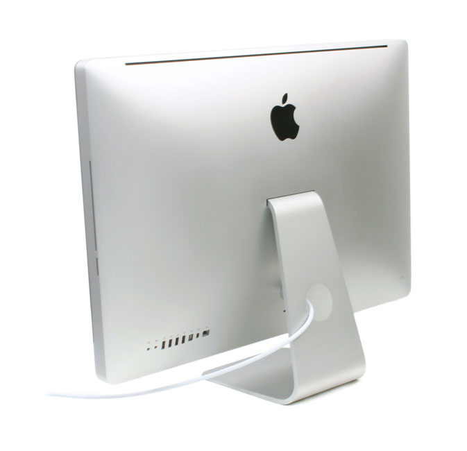 Apple iMac 27-inch (Core i5) Review - Digital Trends