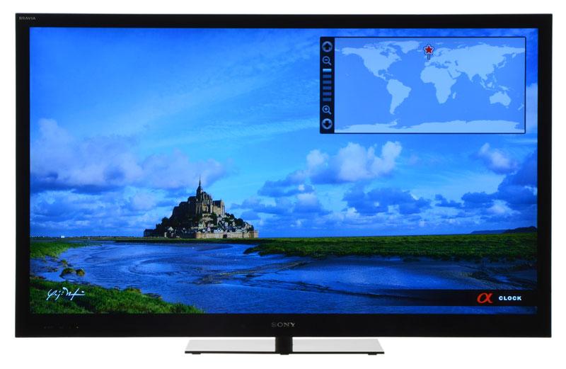 SONY BRAVIA HX820 KDL-46HX820