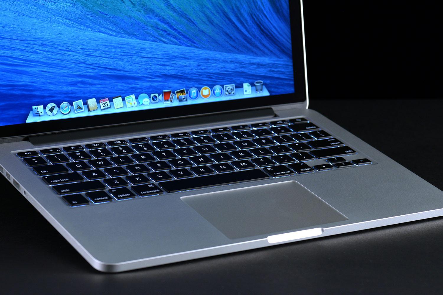 Apple Macbook Pro 13-Inch (2013) review - Digital Trends