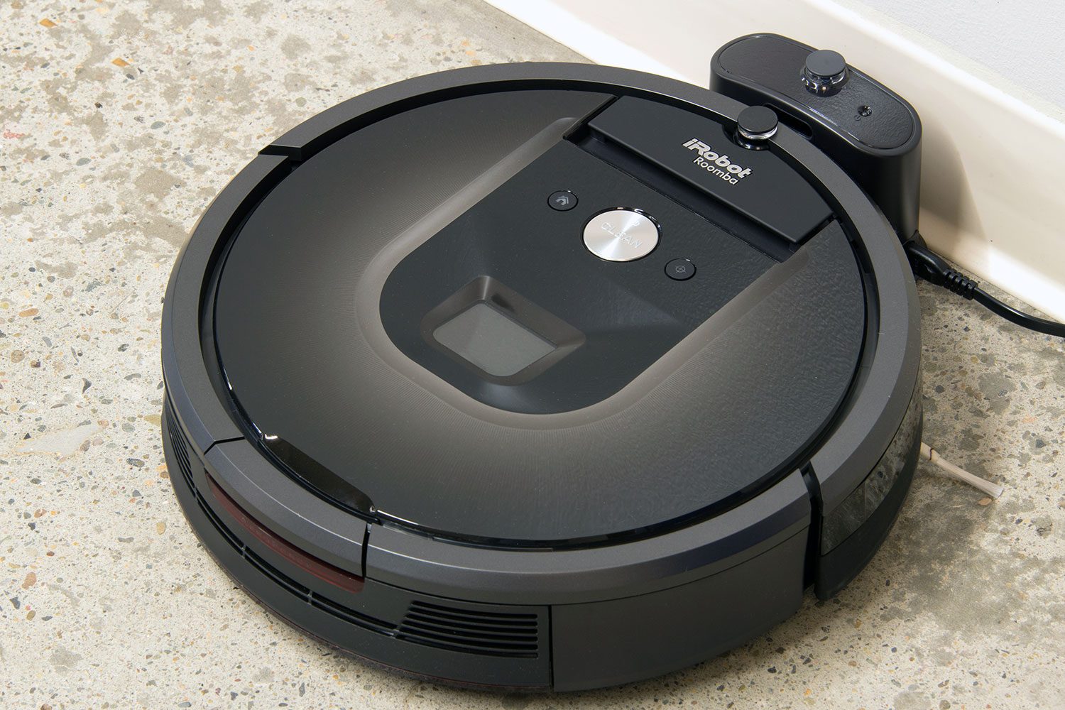 iRobot Roomba 980 review - Digital Trends