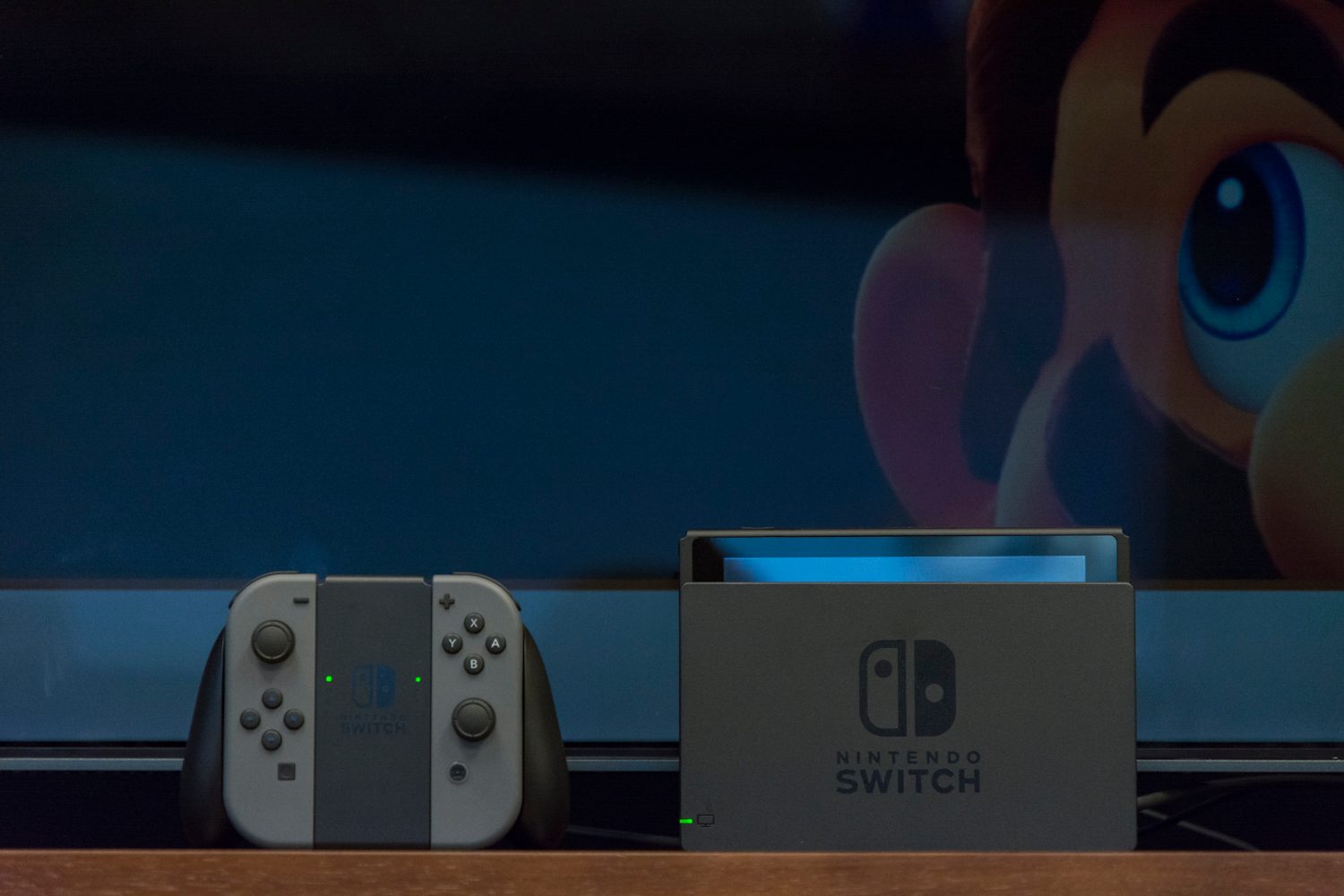 Nintendo Switch vs. PS4 - Digital Trends