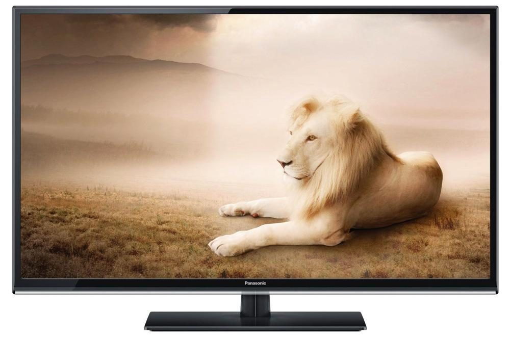 Panasonic Viera TC-L39EM60 Review - Digital Trends