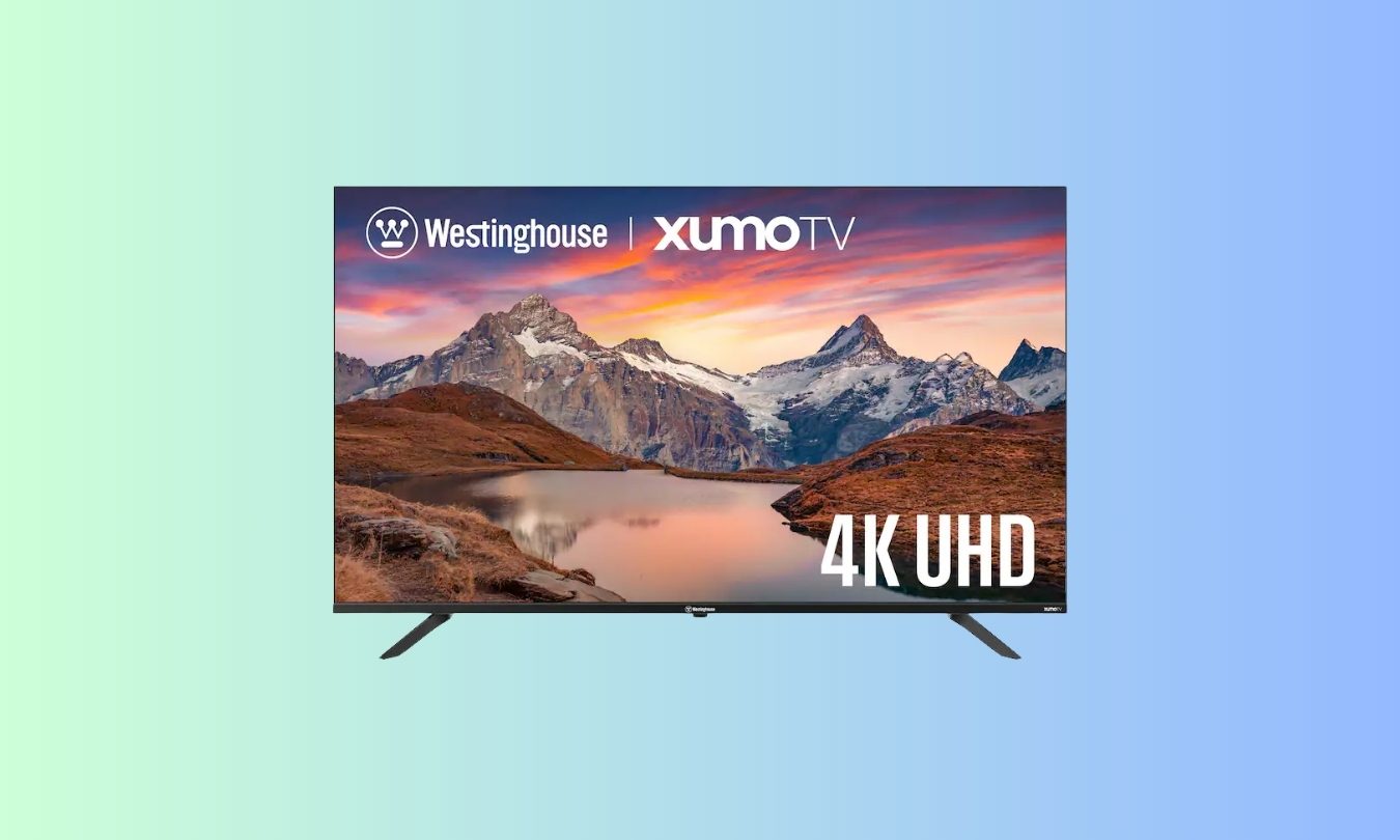 A big-screen 58-inch 4K TV for $199.99? Here's the deal to grab