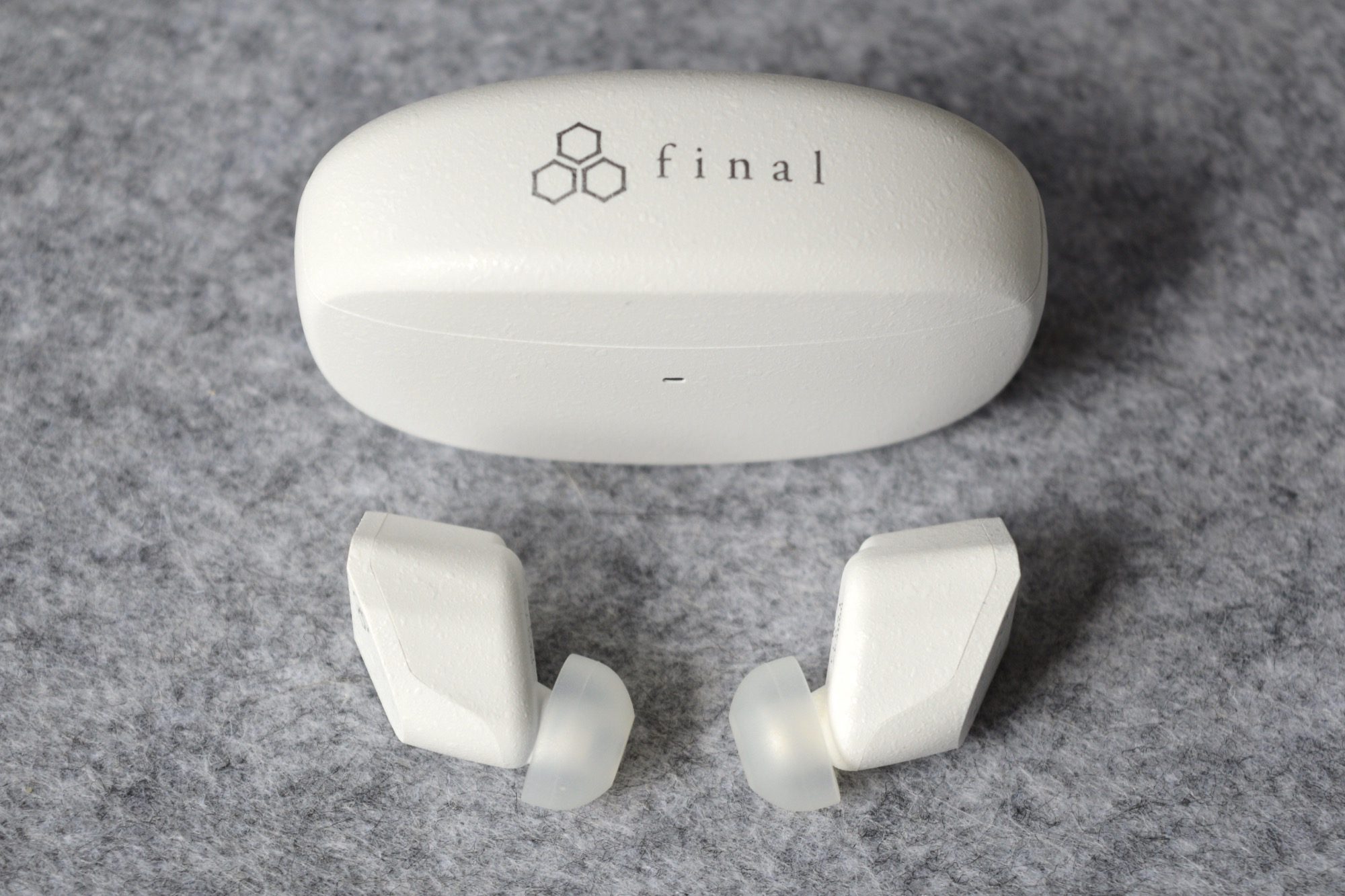 Final Audio ZE3000 review: Doing one thing really well - Digital